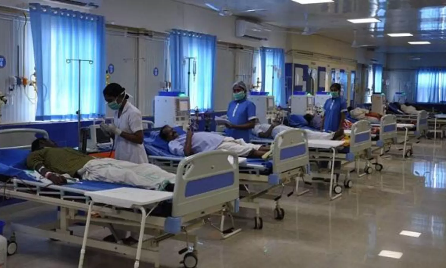 Kerala reports 138 Covid cases, highest in a single day