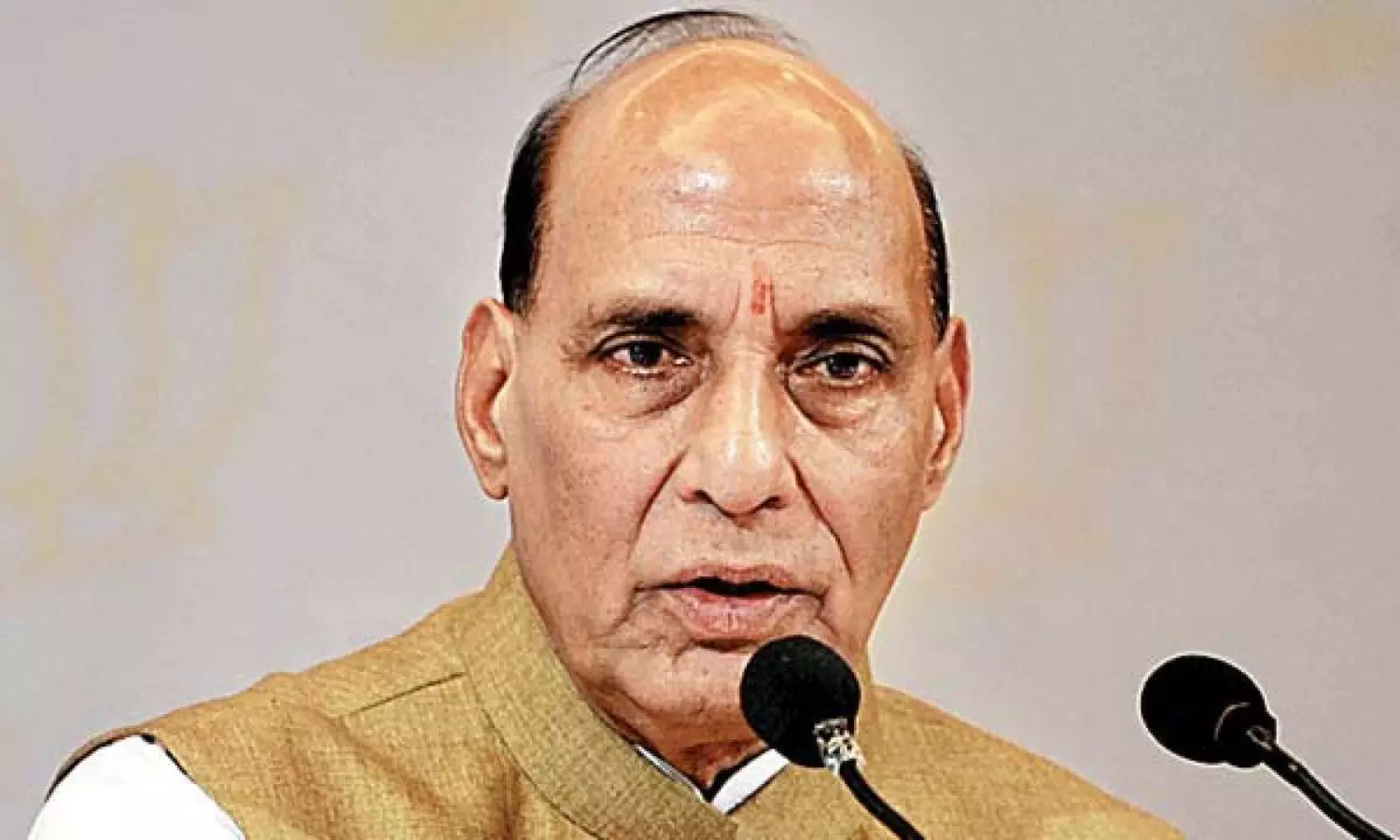 Rajnath hails India-Russia privileged strategic partnership