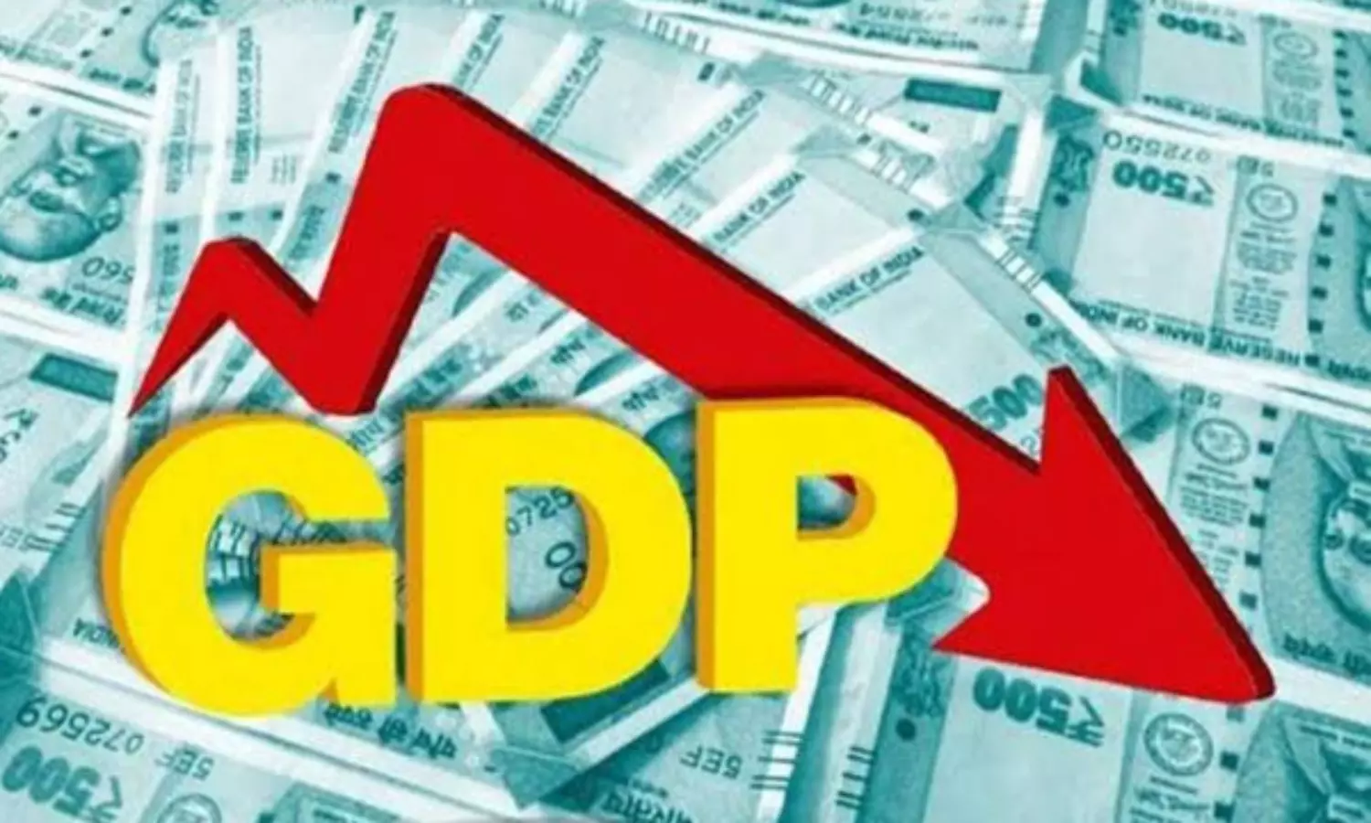 GDP to contract by 5.3% in FY21: India Ratings