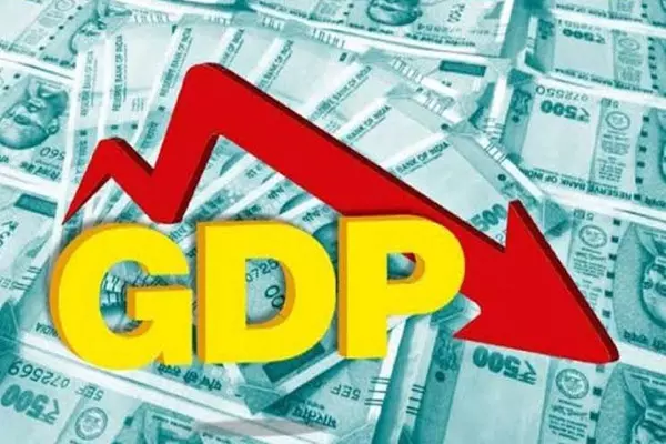 GDP to contract by 5.3% in FY21: India Ratings