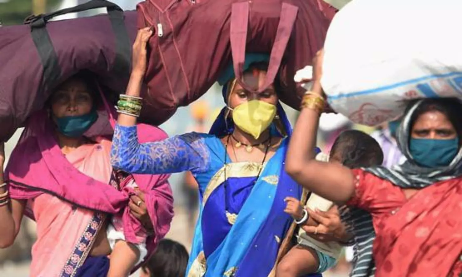 Active corona cases in northeast climb to 1,219