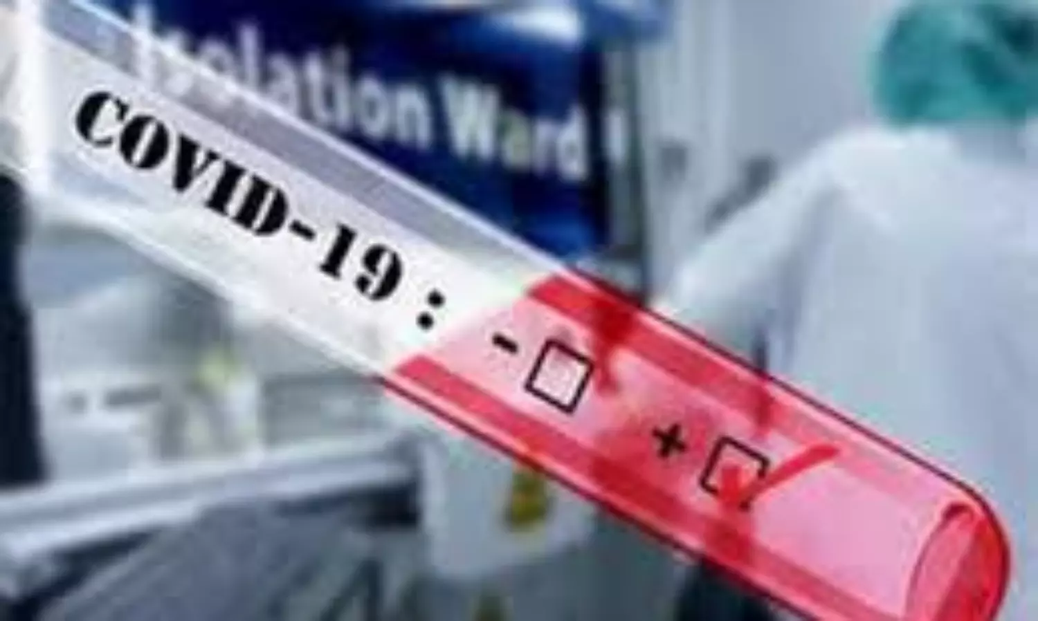 India records worst spike of 17K Covid cases