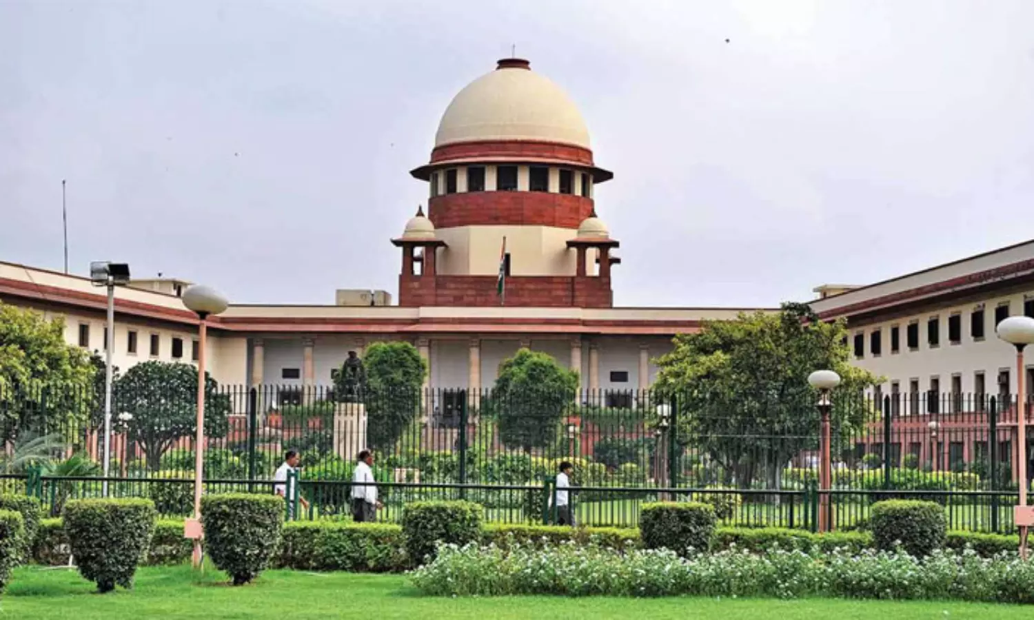 Covid-19: Plea in SC for ceiling on test price