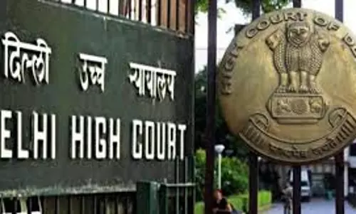 Pinjra Tod member alleges violence in Tihar, HC seeks response