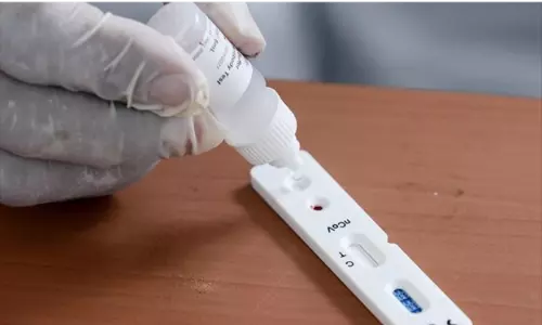 18K Covid tests conducted daily: Delhi govt to HC