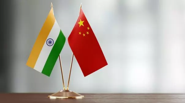 China says India betrayed accords, consensus