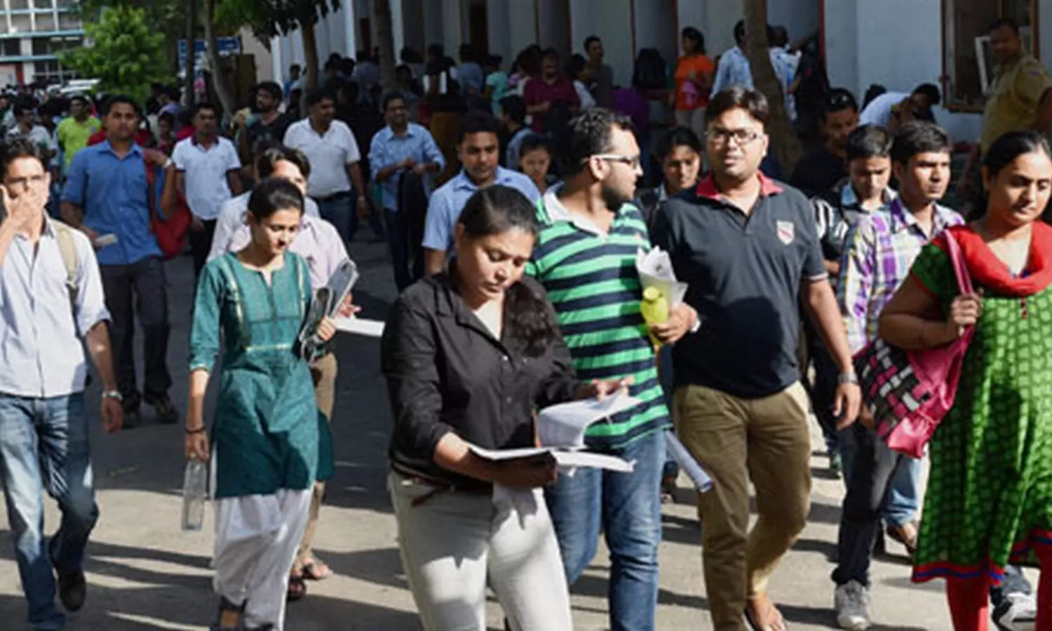 SC accepts CBSE notification cancelling Class 10, 12 Boards