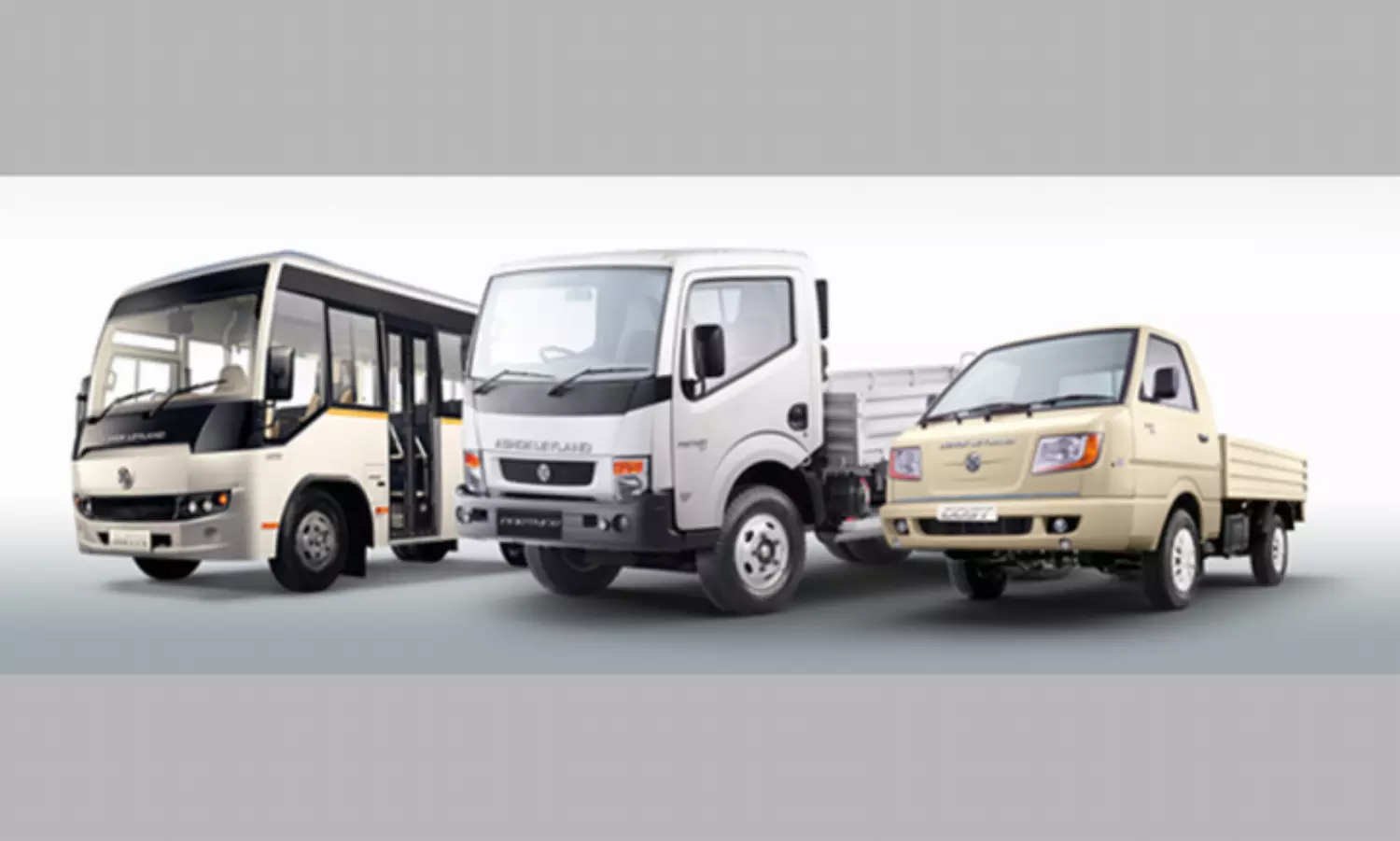 Truck companies prospects depend on when lockdown is lifted: Ashok Leyland