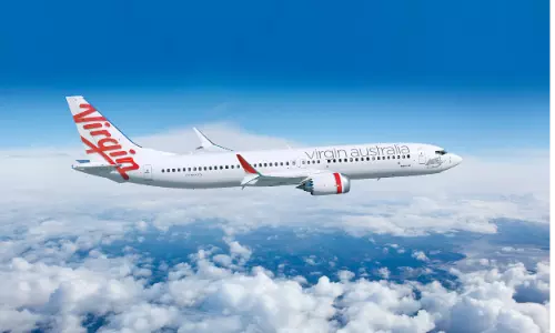 US equity giant to buy bankrupt Virgin Australia airlines