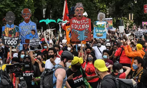 US population becoming more diverse: Census