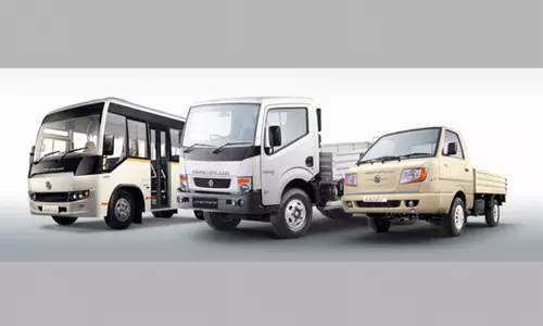 Truck companies prospects depend on when lockdown is lifted: Ashok Leyland