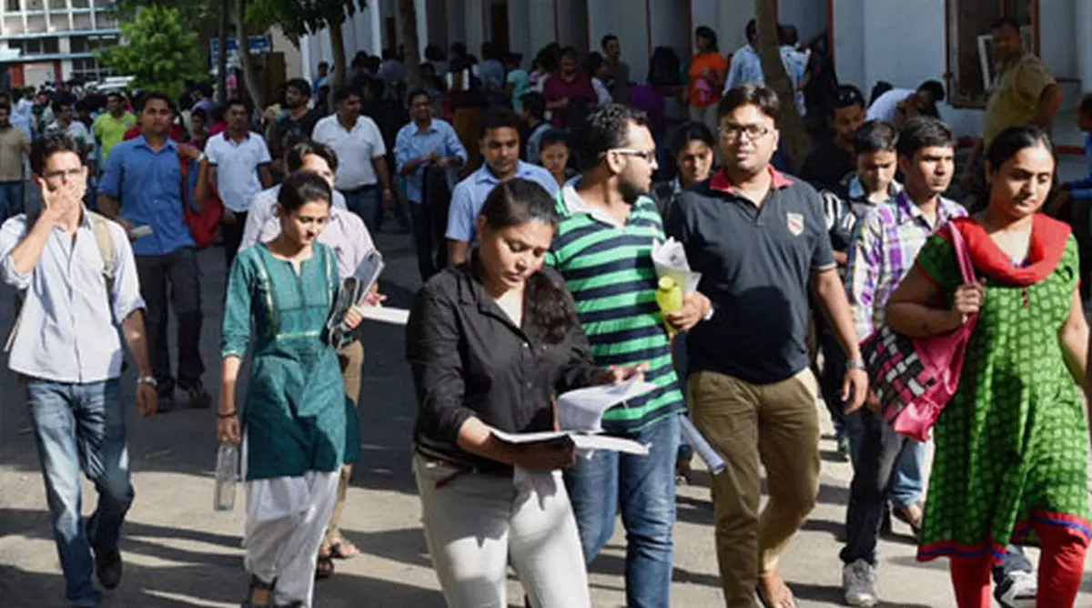 SC stops UGC from releasing academic calendar for 2020-21