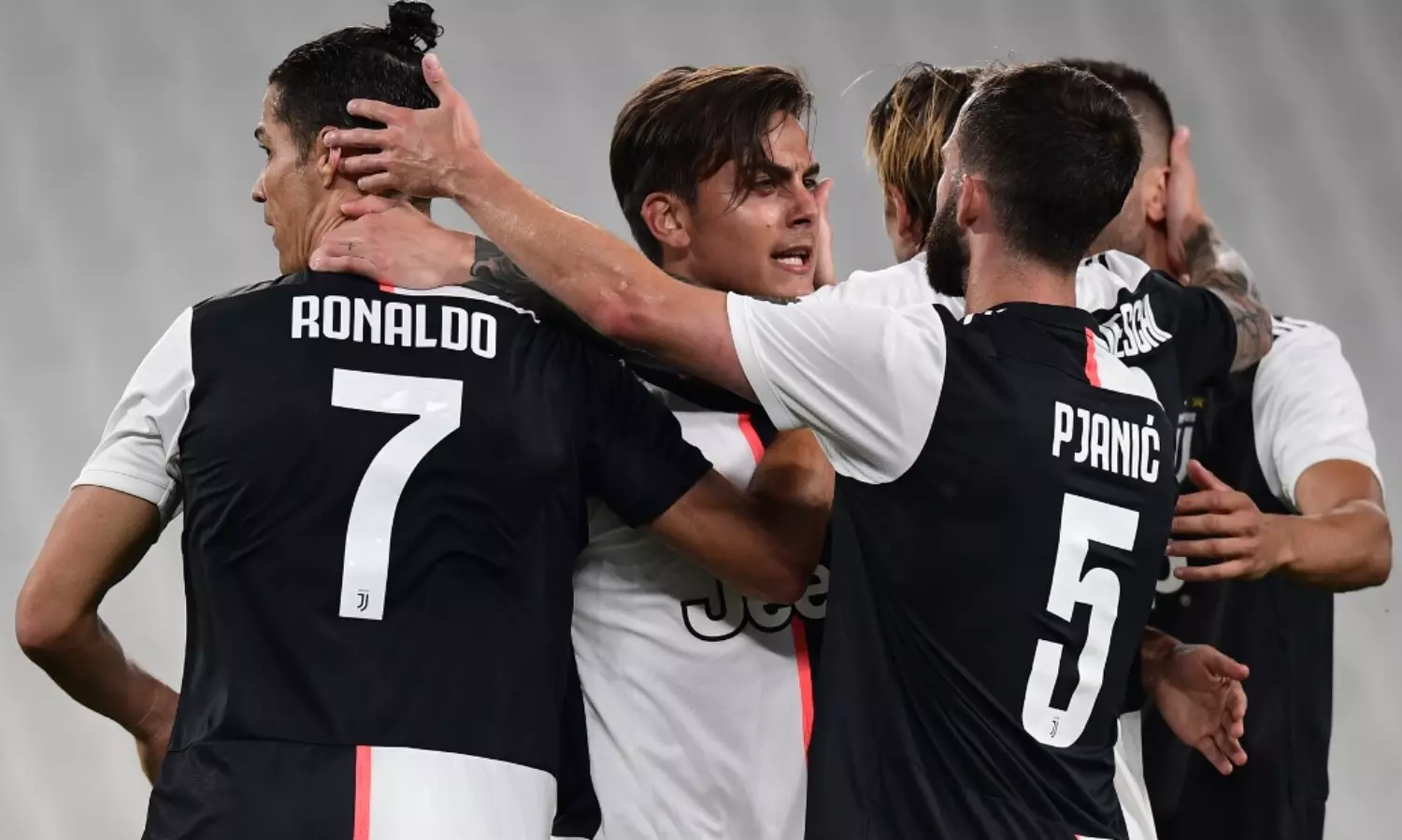 Ronaldo back in form as Juventus beats Lecce, 4-0