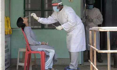 Indias records highest single-day COVID-19 spike with over 18,000 cases; death toll rises to 15,685