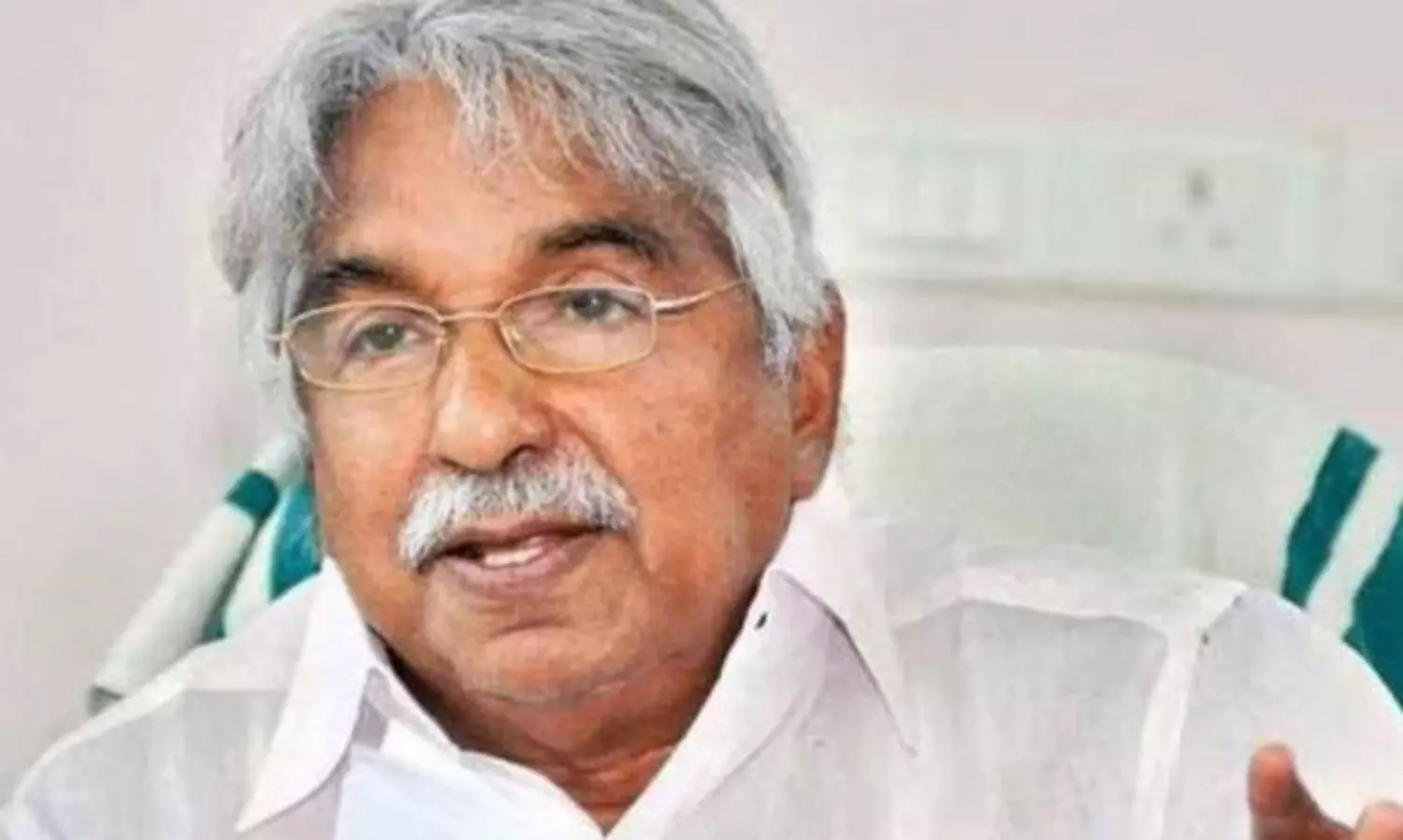 Congress in Kerala warms up as Chandy gets more active