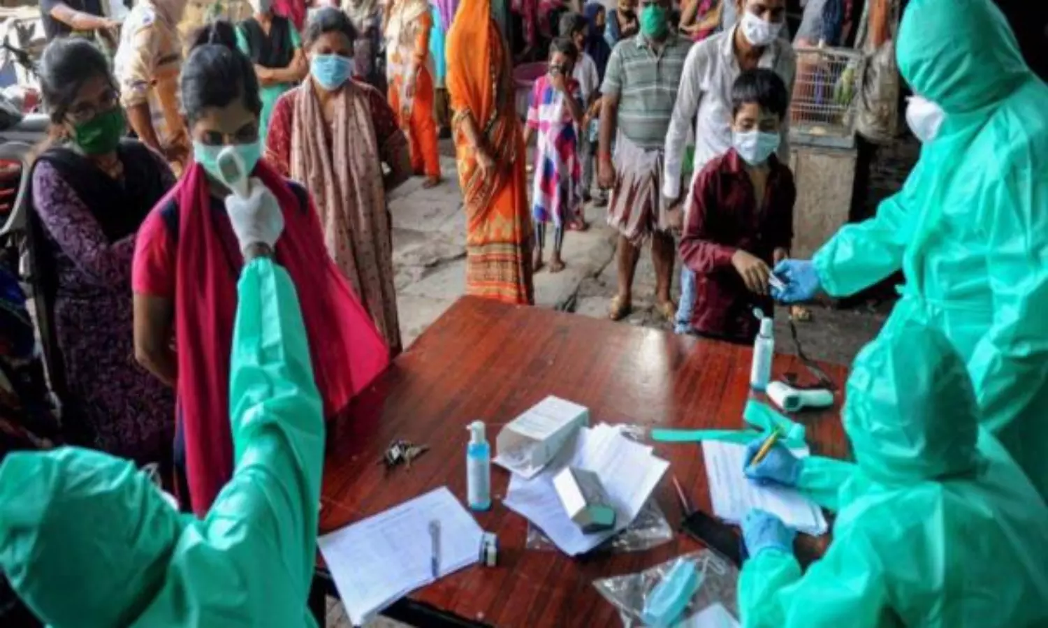 India records 19,459 new corona cases, 380 deaths in 24 hours