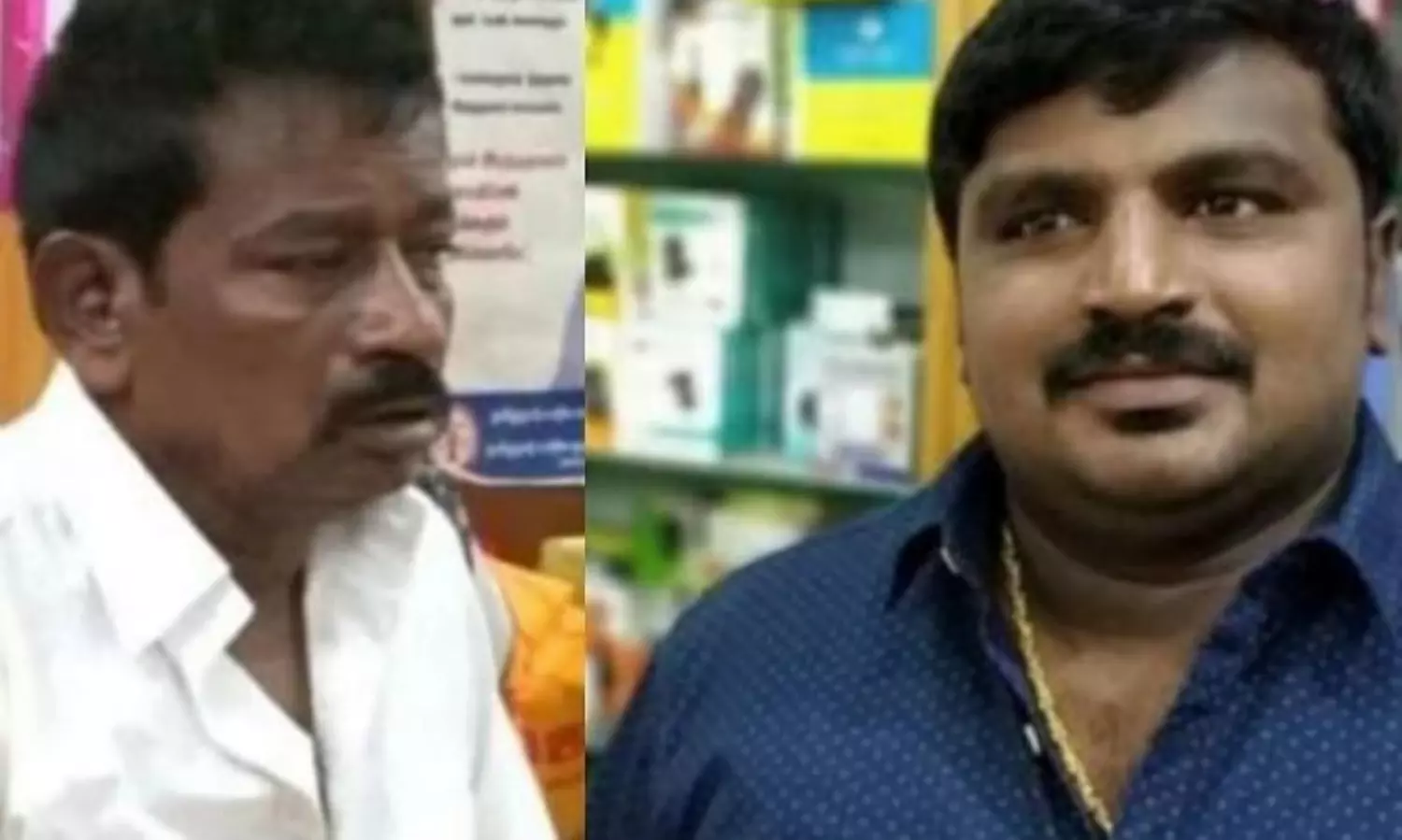 CBI to probe custodial deaths of father, son: TN CM