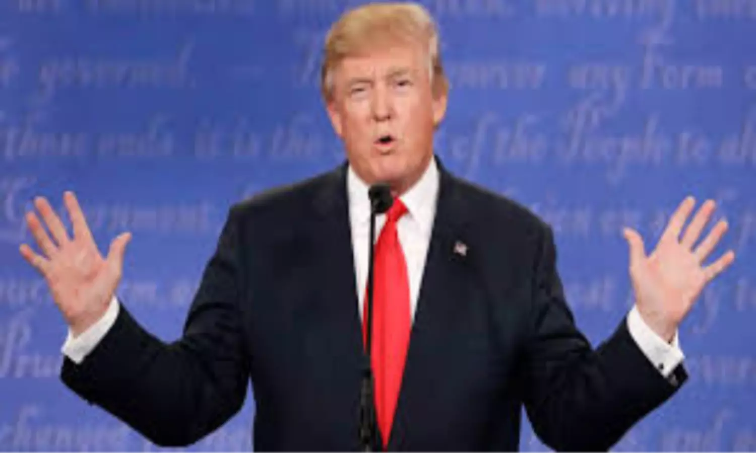 Trump denies being briefed on alleged Russian-Taliban bounties