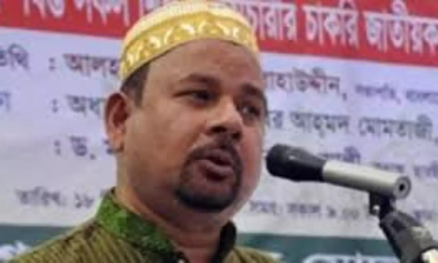 Bangla daily editor sued for report demanding removal of PMs top aide