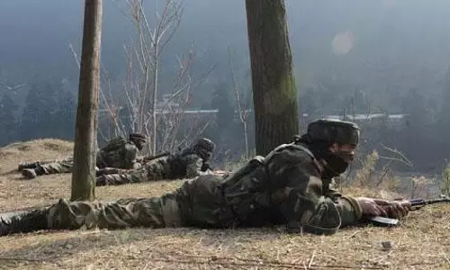 Kashmir authorities dispel alarmist rumours about stock building