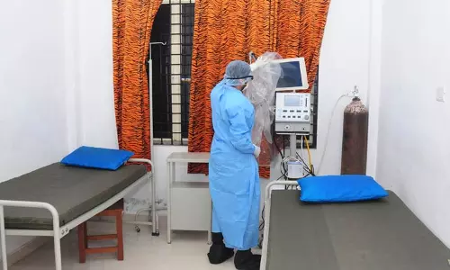 20K contacts in list of 5 Covid positive in Kerala