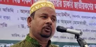 Bangla daily editor sued for report demanding removal of PMs top aide Bangla daily editor sued for report demanding removal of PMs top aide