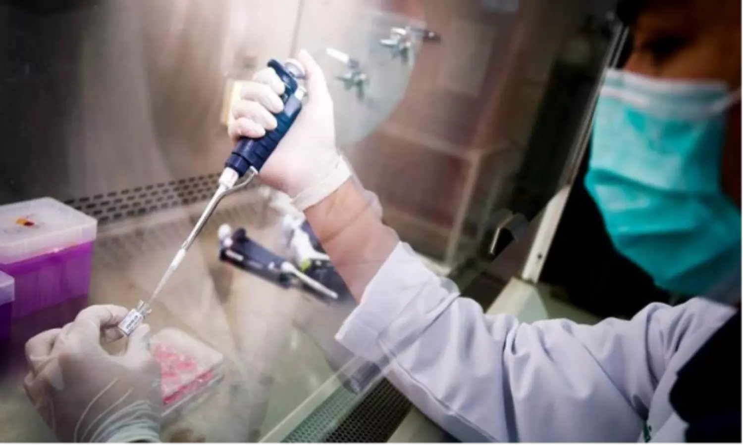 Covaxin, Indias first Covid-19 vaccine by Bharat Biotech gets DCGI nod for trials