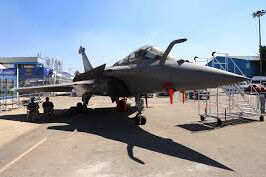 France to deliver Rafale combat aircraft by July end