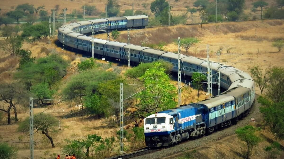 Railways cancels tender for manufacturing 44 Vande Bharat Express rakes