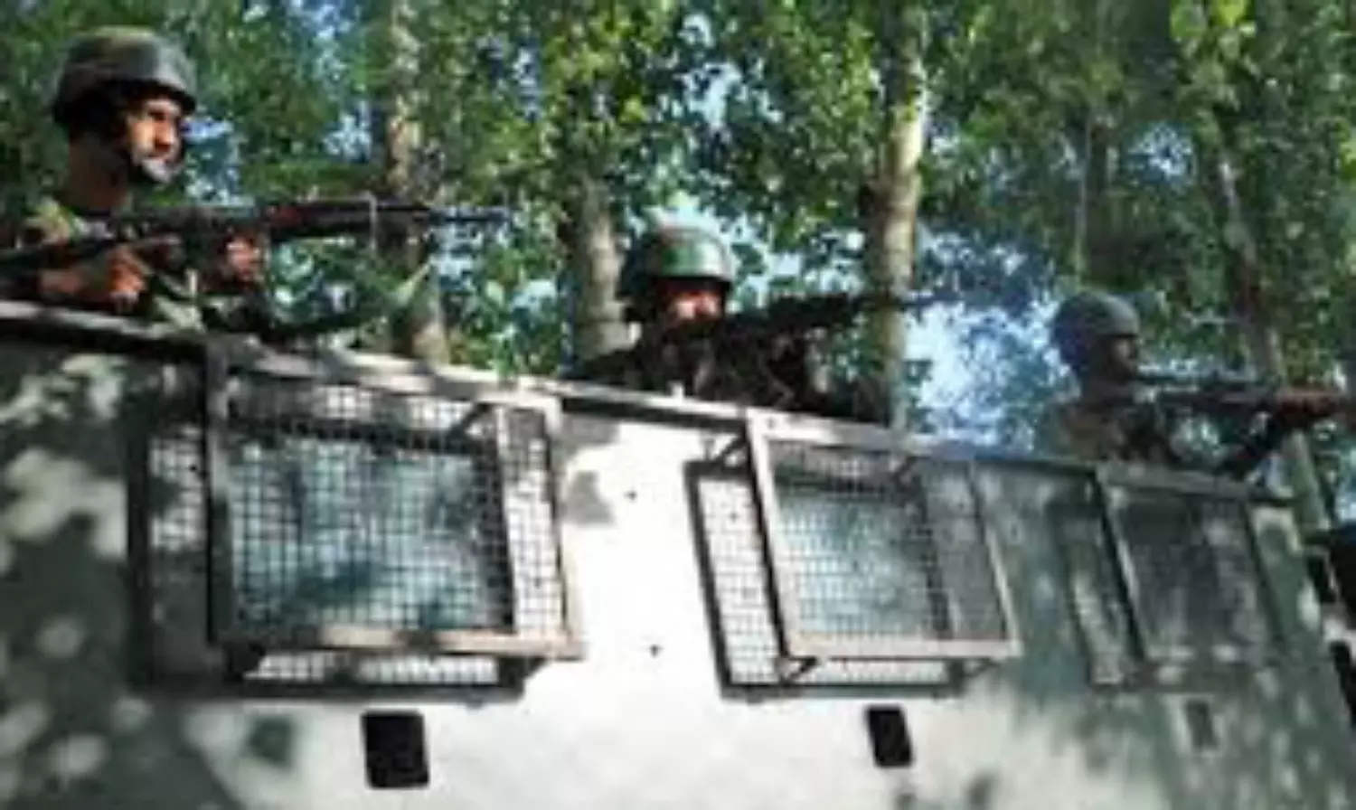 Civilians killing in Sopore firing needs to be impartially probed