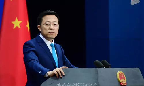 Beijing threatens retaliation against UK for offering residency to Hongkongers
