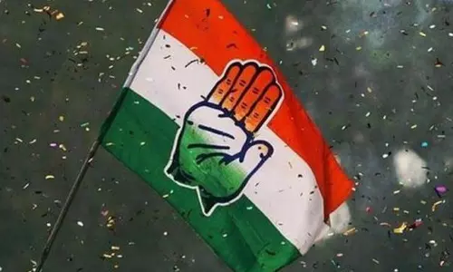 Tax Terrorism, Raid Raj are hallmarks of Modi govt alleges Congress