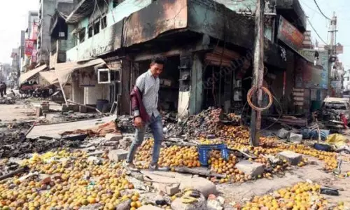 Delhi Police meted out disturbing pattern of torture and ill-treatment on riot survivors and detainees in custody: Amnesty India