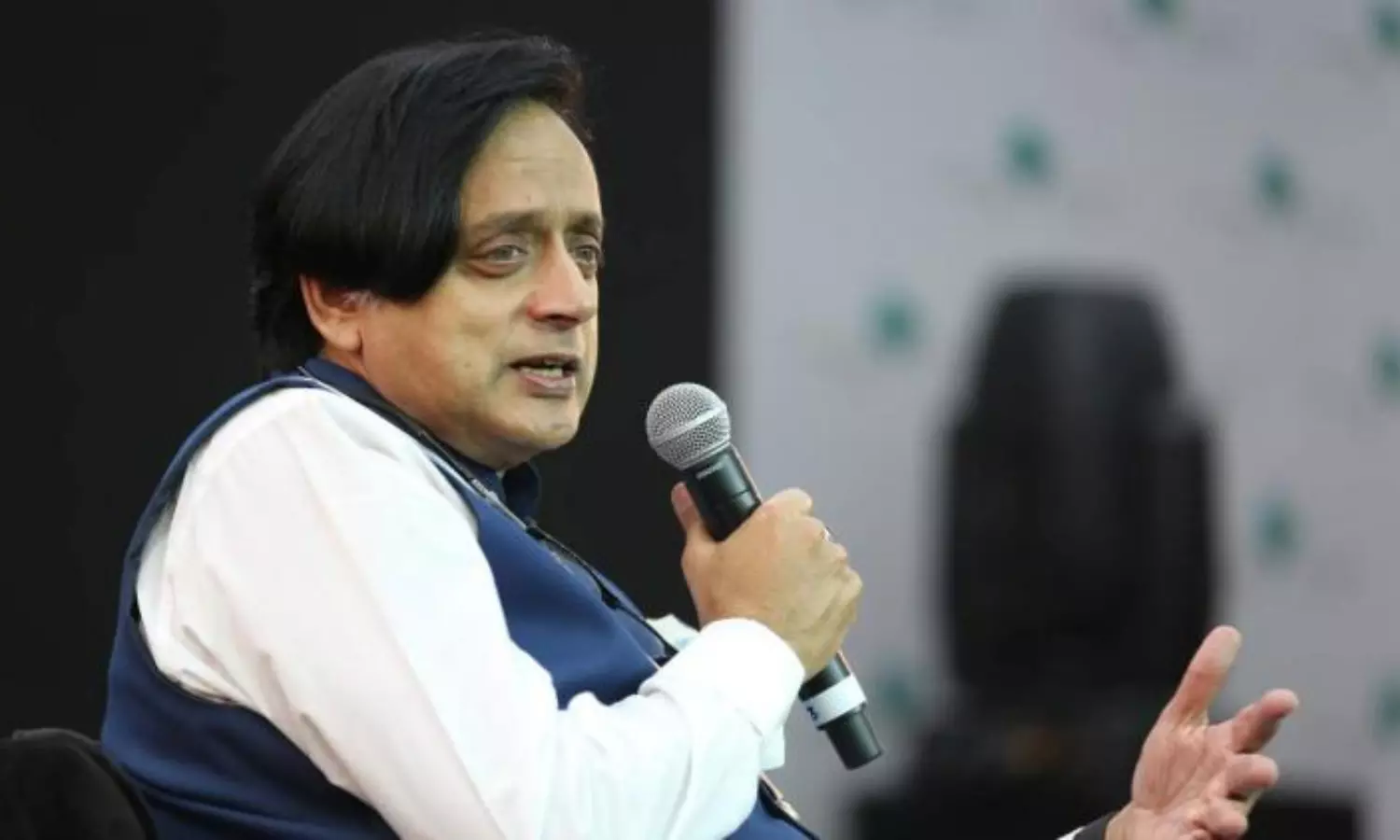 Breach of privilege: Tharoor serves privilege notice against BJP MP