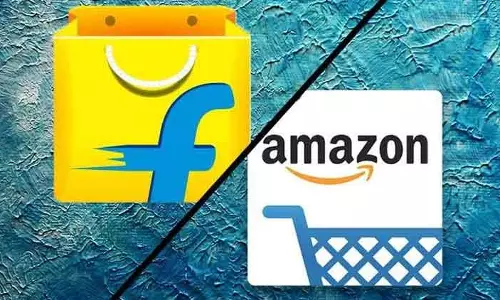Amazon, Flipkart get notice for non-declaration of Country of Origin