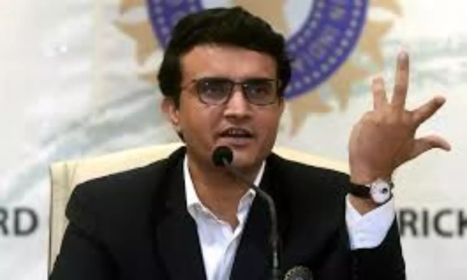 Sourav Ganguly stable after undergoing angioplasty