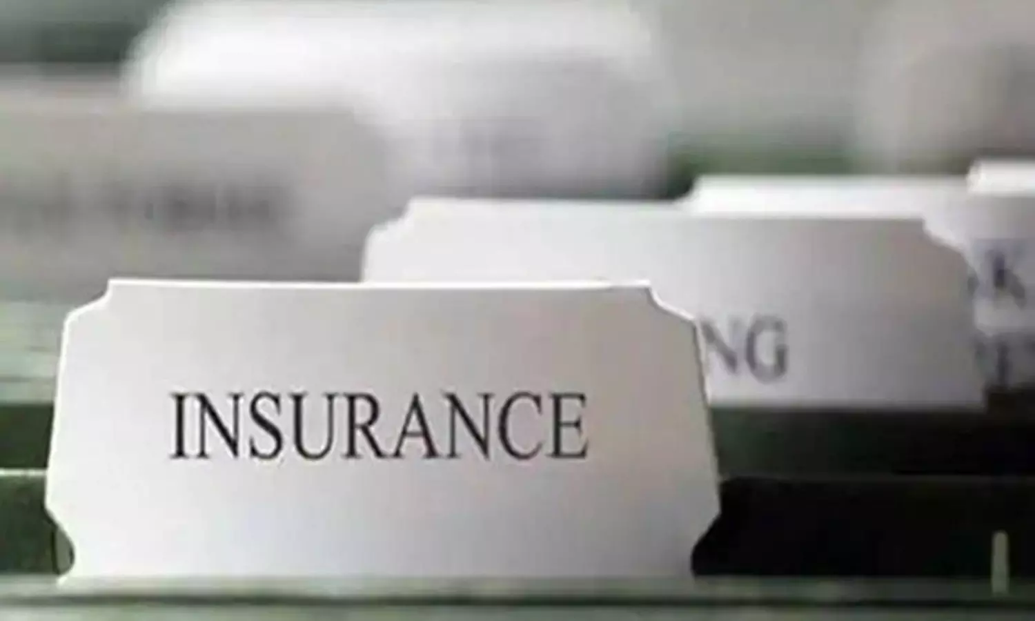 Contract of insurance is of utmost good faith, says SC