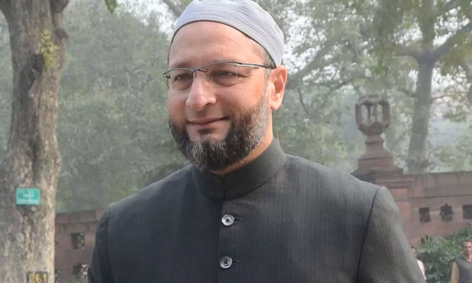 Black day in the history of Indias judiciary: Owaisi