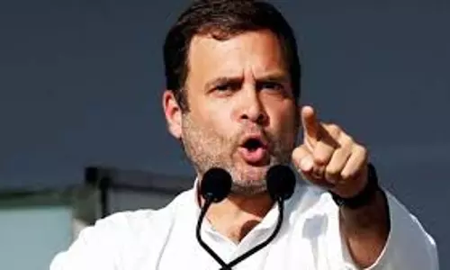 Sources hint Rahul Gandhis return to party helm