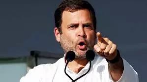 Sources hint Rahul Gandhis return to party helm