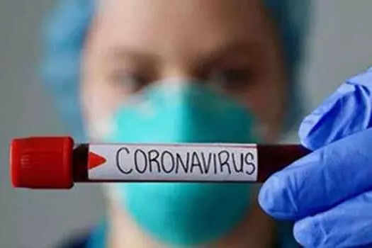 1184 new Covid cases reported in Kerala