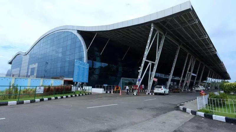 Kerala challenges Centres decision to lease Thiruvananthapuram airport to Adani Enterprises in SC
