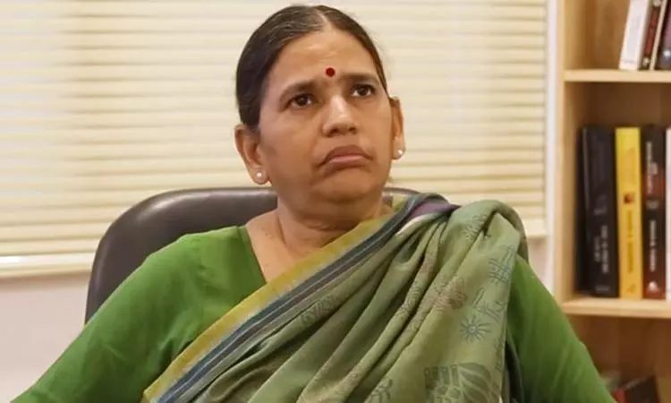 Bhima Koregaon Case: Activist Sudha Bharadwaj to be released from jail after 3 years