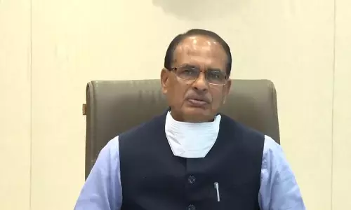 Fissures in BJP public after Madhya Pradesh cabinet expansion