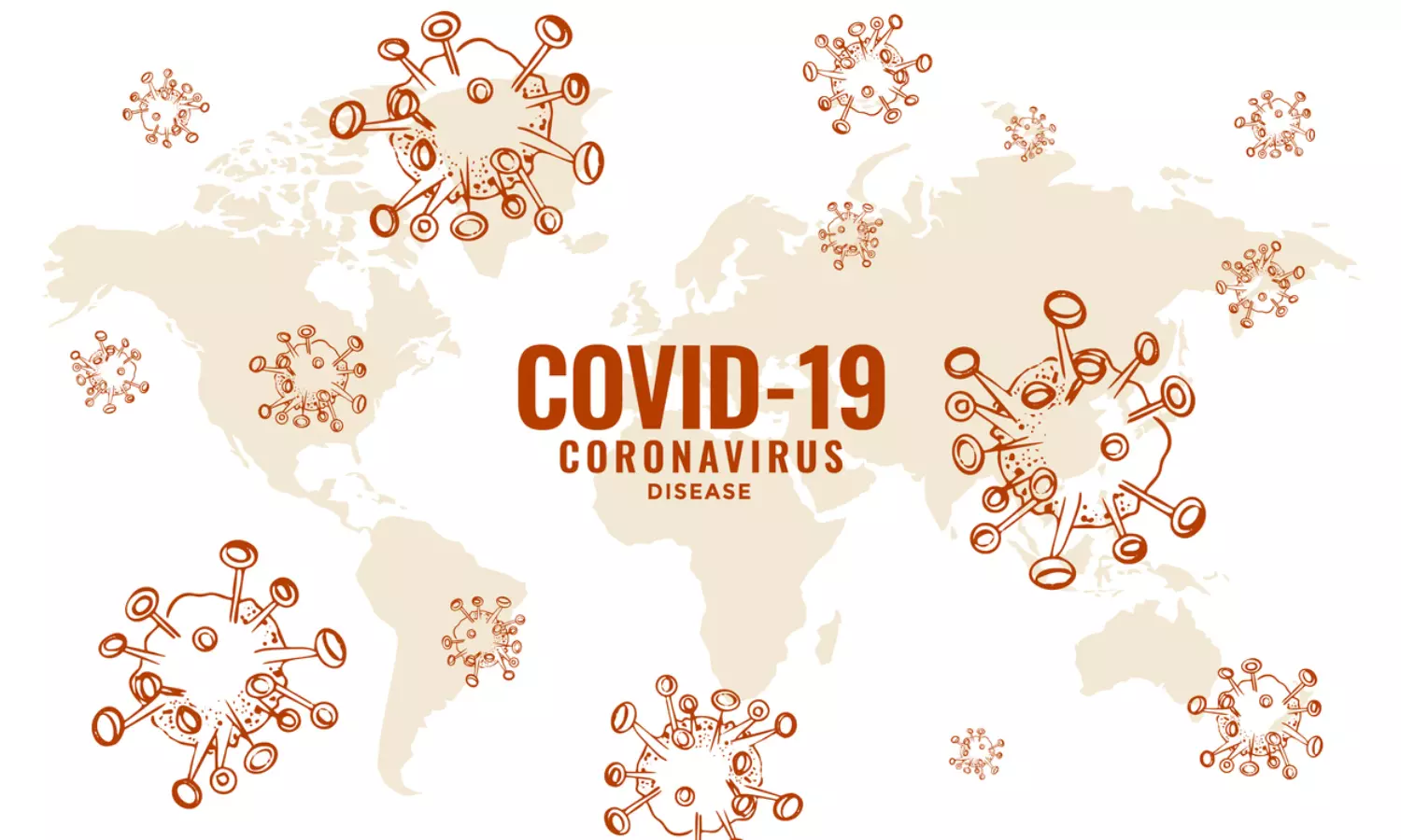Covid 19: Kerala records 1417 new infections