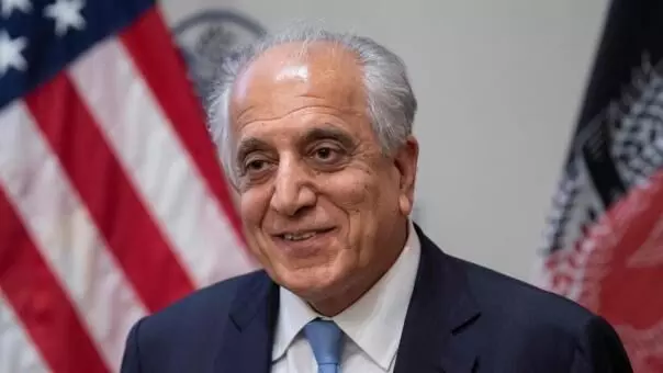 US Afghan special envoy Zalmay Khalilzad quits post; blamed for hasty US withdrawal