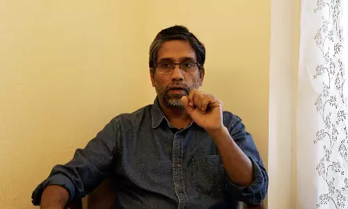 Kerala MPs, MLAs call Prof Hanys detention human rights violation, seek justice
