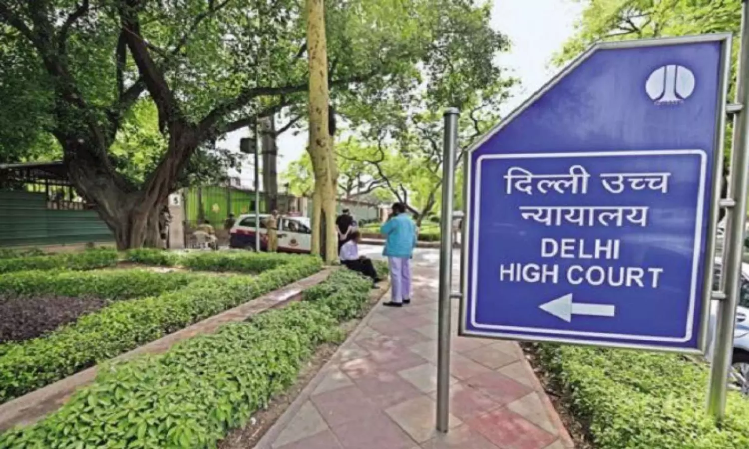 Delhi HC condemns drug controller over its investigation of Gautam Gambhir