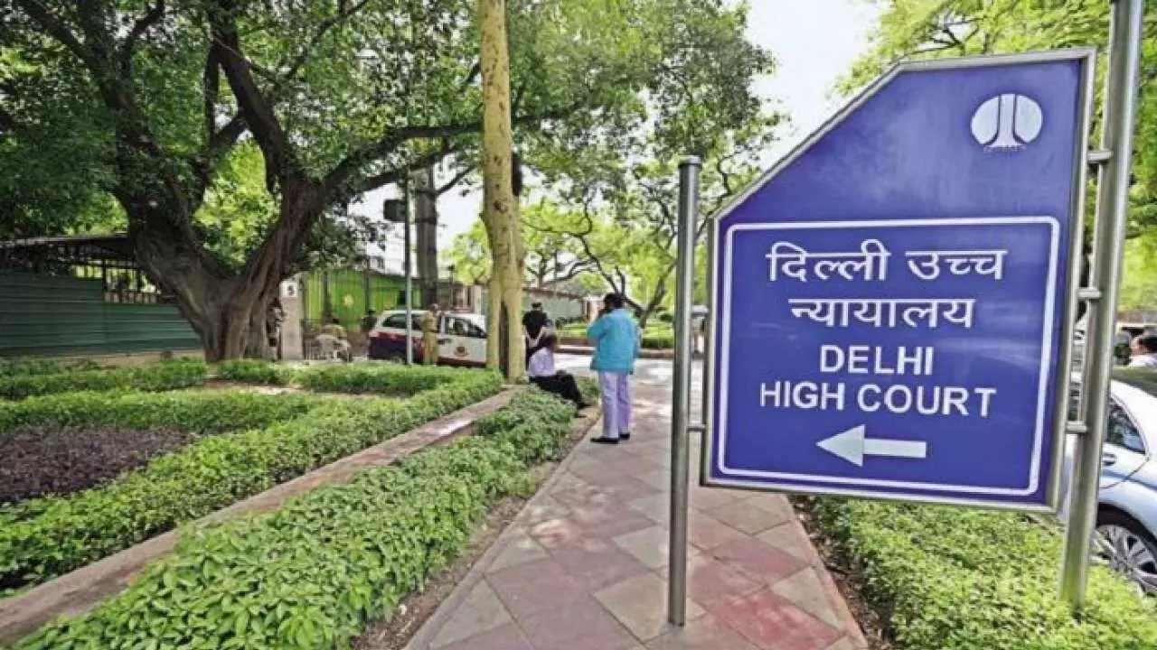 Delhi HC condemns drug controller over its investigation of Gautam Gambhir