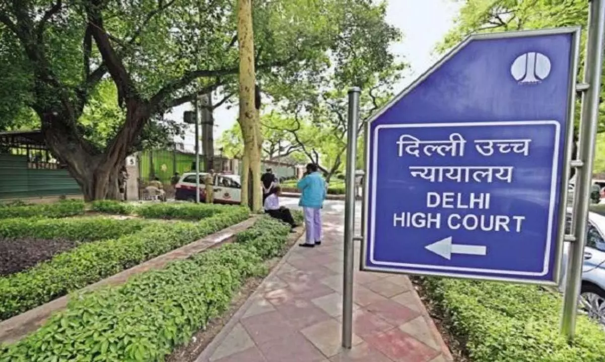 Courts to ensure law doesnt become a tool for targeted harassment: Delhi HC